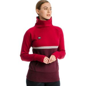 Horseware Nova High Neck Long Sleeve Pullover
